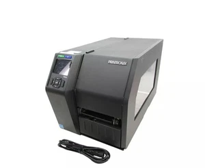 Printronix T8000, T8304 Thermal Barcode Label Printer T83X4-1100-2 - Picture 1 of 3