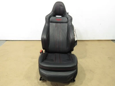 Aston Martin Vantage 2019 18-21 conjunto de asiento inferior superior del conductor izquierdo @3 Foto 1 de 4