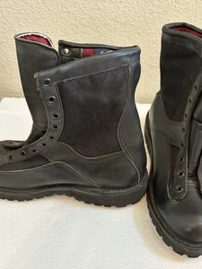 Dan era Cold Weather US Army Boots Mens 7.5 New - Picture 1 of 3