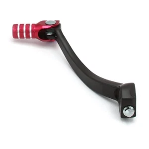 ZAP Gear Lever Adjusts Yamaha Fantic Xxf Xef 250 450 20-21 Black/Red - Imagen 1 de 1