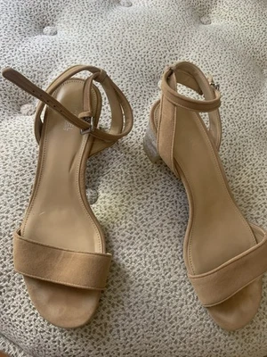 Zapatos Michael Kors Foto 1 de 4