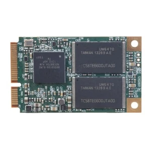 Msata 32GB Internal Solid Hard Drive Mini SSD Disk Fast Data Transfer - Picture 1 of 8