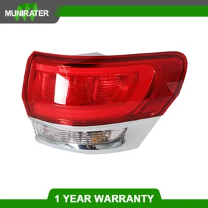 Luz de freno trasera pasajero lado derecho exterior para Jeep Grand Cherokee 2014-2020 - Imagen 1 de 11