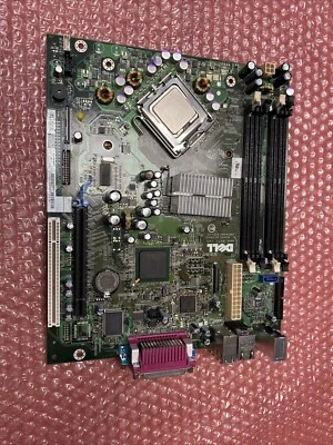 Dell CN-0F8101 Motherboard - Image 1 of 4