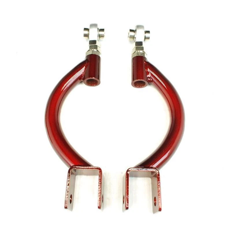 GSP REAR ADJ. CAMBER KIT CONTROL ARMS FOR 93-02 NISSAN SKYLINE GT-R R33 R34 Foto 1 de 1