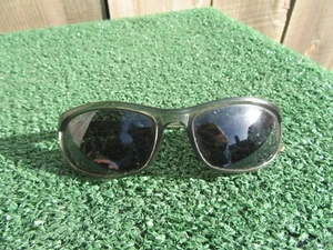 Ray-Ban 2027 PS2 606/26 Predator 2 Sunglasses Made In Italy - Picture 1 of 9
