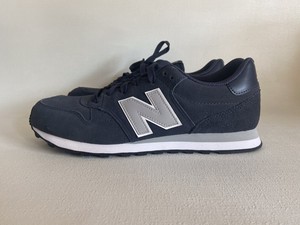 Las mejores ofertas en Zapatillas New Balance 500 azul para hombres | eBay