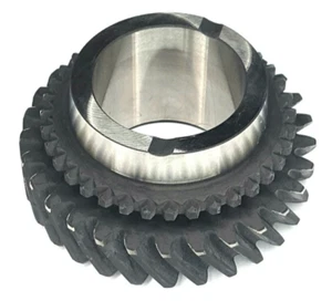 1964-70 A833 NP833 New Process 4 Speed 29 Tooth 3rd Gear WT294-11 - Bild 1 von 1