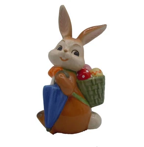Goebel Osterhase Höhe 11 cm - Osterlieferant - Bild 1 von 4