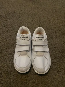 Size 11 - New Balance 813 White - WW813WT - Picture 1 of 7