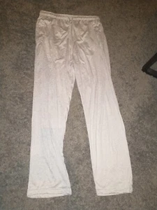 Pine Trails women's XXL Jogger Lounge Sweat Pants heather gray New With Tags - Picture 1 of 6
