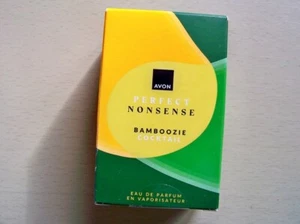 Avon Perfect Nonsense Bamboozie Cocktail EDP/Eau De Parfume/Perfume New Out (T) - Picture 1 of 2