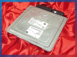 BMW E90 E91 E60 E65 E85 E86 3 5 7 Z4 series N52 ENGINE DME MSV70 MODULE 7561684 - Picture 1 of 4