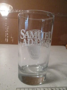 Barware Samuel Adams Boston Beer Week Schnupperglas von 2011 sieht unbenutzt aus - Bild 1 von 10