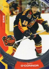 2006/07 Erie Otters - SEAN O'CONNOR