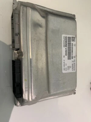 Trasmissione Porsche Boxster 987 S 3.4 ECU 99761827022 FP09 - Immagine 1 di 4