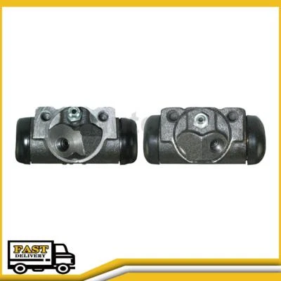 Se adapta a Ford 1964~1972 personalizado trasero izquierdo trasero derecho cilindro de rueda de freno de tambor Foto 1 de 4