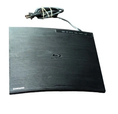 Reproductor Blu-ray Samsung BD-JM51 excelente estado, sin mando a distancia Foto 1 de 4