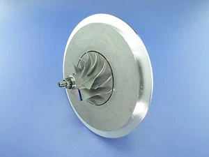 Perkins Various Construction 711736 GT2556S Turbo Charger Cartridge CHRA Core - Picture 1 of 4