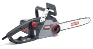 OREGON CS1400 CS 1400 Elektrokettensäge 230V Elektrosäge Kettensäge Säge - Bild 1 von 1