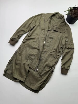 Allsaints Jacket With Zippers Men’s Size S - Image 1 of 4