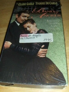 Band Of Angels - VHS - Foto 1 di 1
