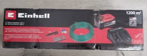 Einhell Installation Kit 1200 m2 Robotermäher-Zubehör - Bild 1 von 1