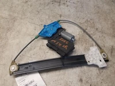 2002 -08 Audi A4 - Left Rear Glass Regulator - 8E0839461C - R112146 Foto 1 de 4