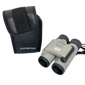 Olympus 8 x 22 RC Multi Coated Field 7.1 Binoculars with Case - Picture 1 of 12