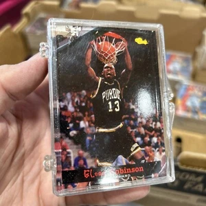 1994 Classic Draft Picks Complete Set - 105 Cards - Kidd, Howard & Hill Rookies! - Picture 1 of 3