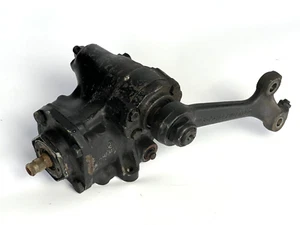 Lenkgetriebe, Mercedes W 126 500 SE / SEC 1264610401 - Bild 1 von 5