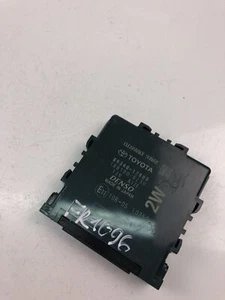 TOYOTA COROLLA Control Unit 89340-12800 2020 24557761 - Picture 1 of 4
