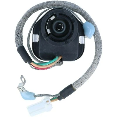 Lighter Origin Mitsubishi Electric D2S D2R Housing Ballast Bulb Xenon - Image 1 of 4