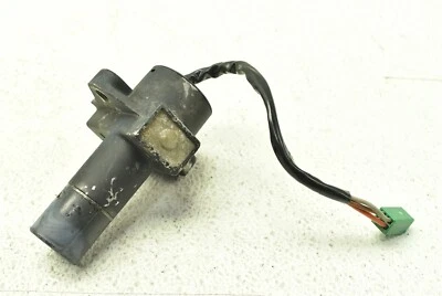Suzuki GS550 GS550L 1985 encendido sin llave interruptor bloqueo  Foto 1 de 4