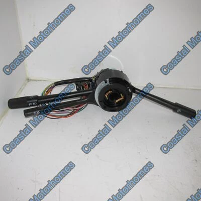 Fits Talbot Express Fiat Ducato Mk2 Indicator Stalk Switch Peugeot J5 CitroenC25 - Image 1 of 3