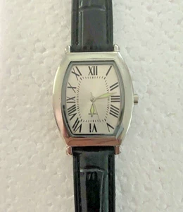 Reloj Pulsera Unisex Cuarzo Número Romano  - Imagen 1 de 3