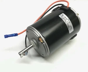 new DTAC 02-48105 Blower Motor 24V - Foto 1 di 3