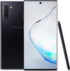 Factory Unlocked 🔥 Samsung 🔥galaxy Note 10+ Plus 256gb 10/10🔥 No Retail Box🔥