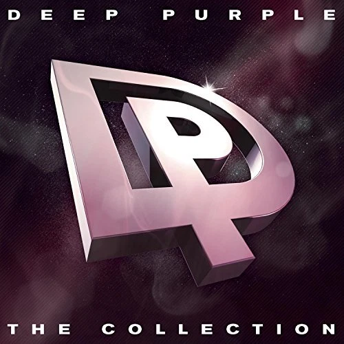 Deep Purple - Collections [CD] - Image 1 of 1