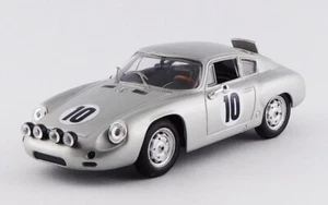 PORSCHE 356B CARRERA GTL ABARTH - Rally dos Catalunas 1965 - Hospitalier / Peri - Bild 1 von 1
