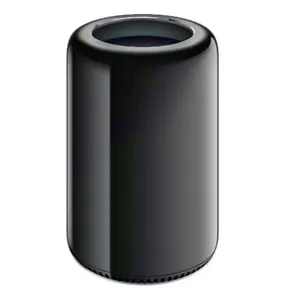 Apple Mac Pro 6,1 2013 2.7ghz 12 core 64gigs 256 SSD D500 - Picture 1 of 1