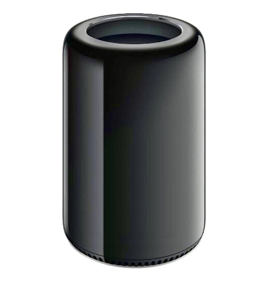Apple Mac Pro 6,1 2013 2.7ghz 12 core 64gigs 256 SSD D500 - Image 1 of 1