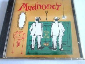 Mudhoney - Piece of Cake [CD 1992[ NEW AND SEALED RARE - Picture 1 of 1