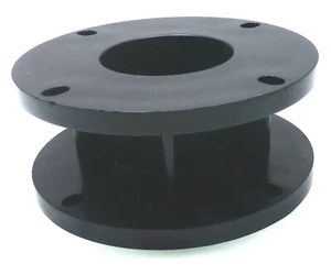 ZXPC AD-152 Bolt On Adapter 1.5" or 1.4" To 2" For Many Horns or Drivers - Picture 1 of 7