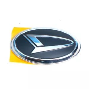 FIT FOR DAIHATSU F50 F60 F70 TAFT ROCKY FRONT GRILL EMBLEM - Picture 1 of 4