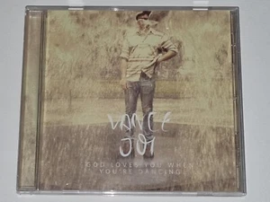 Vance Joy - God Loves You When You're Dancing – 5 TRACK EP CD - Picture 1 of 2