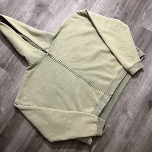 GV Gallery Raspberry Hills Casamigos Blank Zip Up Size XL - Picture 1 of 8