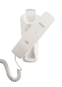 ALCATEL TEMPORIS 10, analog Telefon für Business (Weiß, Wandmontagefähig) - Picture 1 of 2