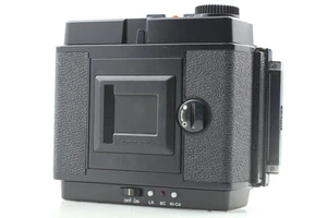 [ EXC+5] Mamiya RB67 6x8 Motorized 120 220 Film Back Holder from JAPAN - Bild 1 von 10