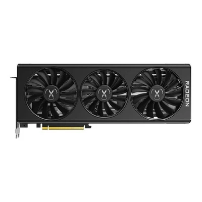 XFX Radeon RX 6800 16GB Speedster SWFT319 OC GDDR6 Video Graphics Card GPU - Image 1 of 4